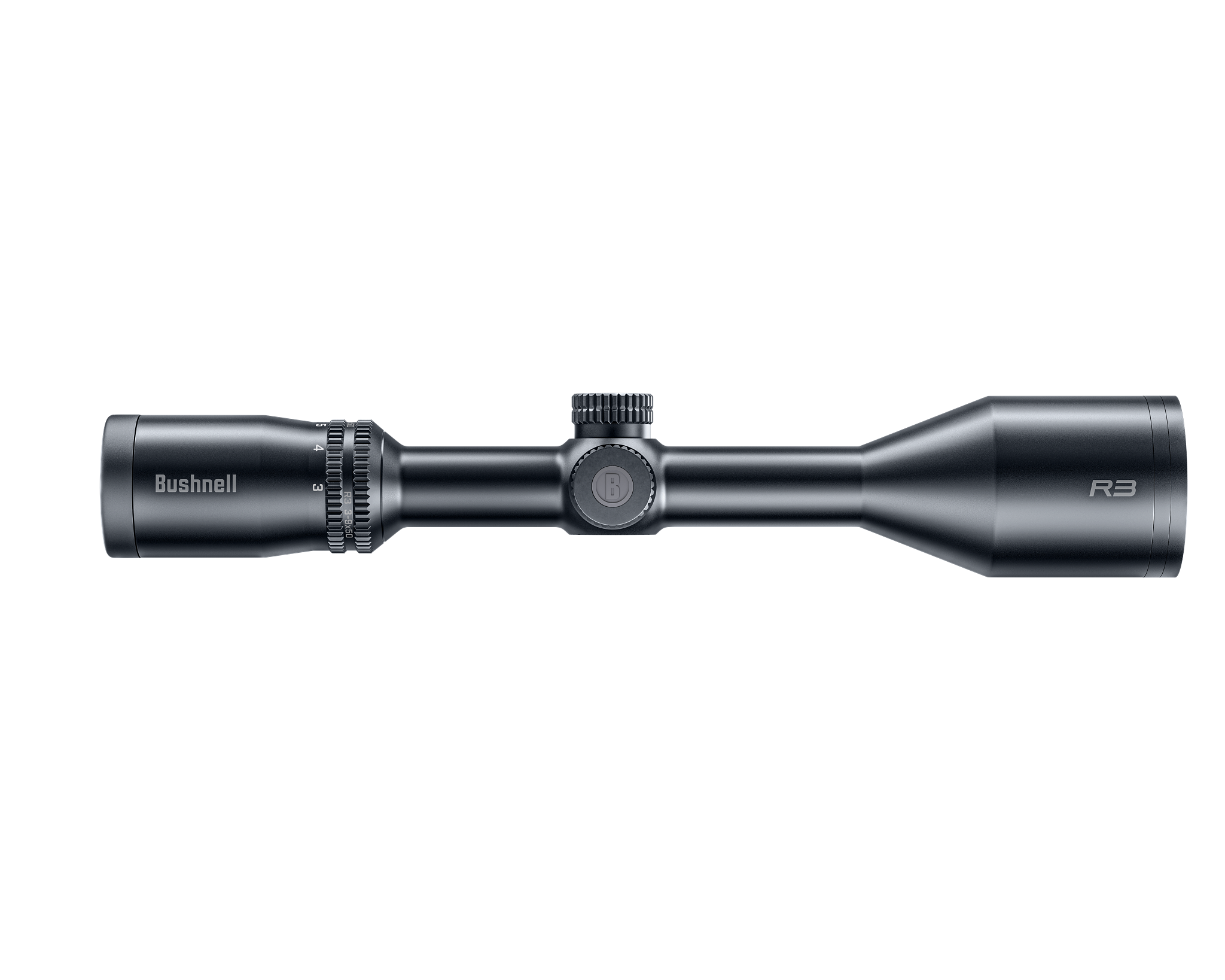Bushnell R3 3-9X50 Riflescopes - Multi X
