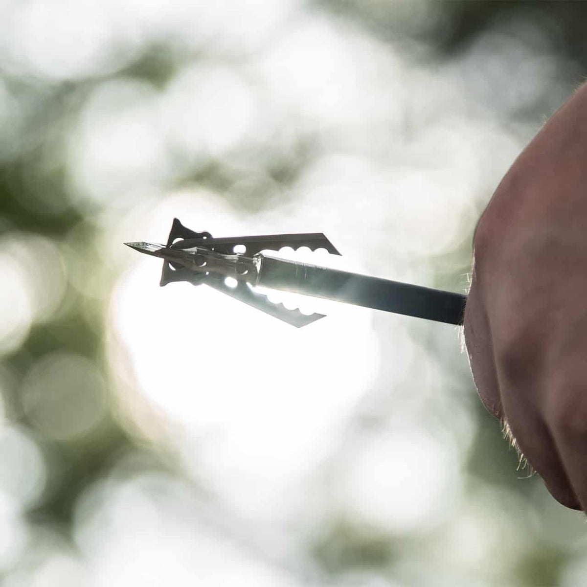 Rage Hypodermic NC +P - 125 Grain