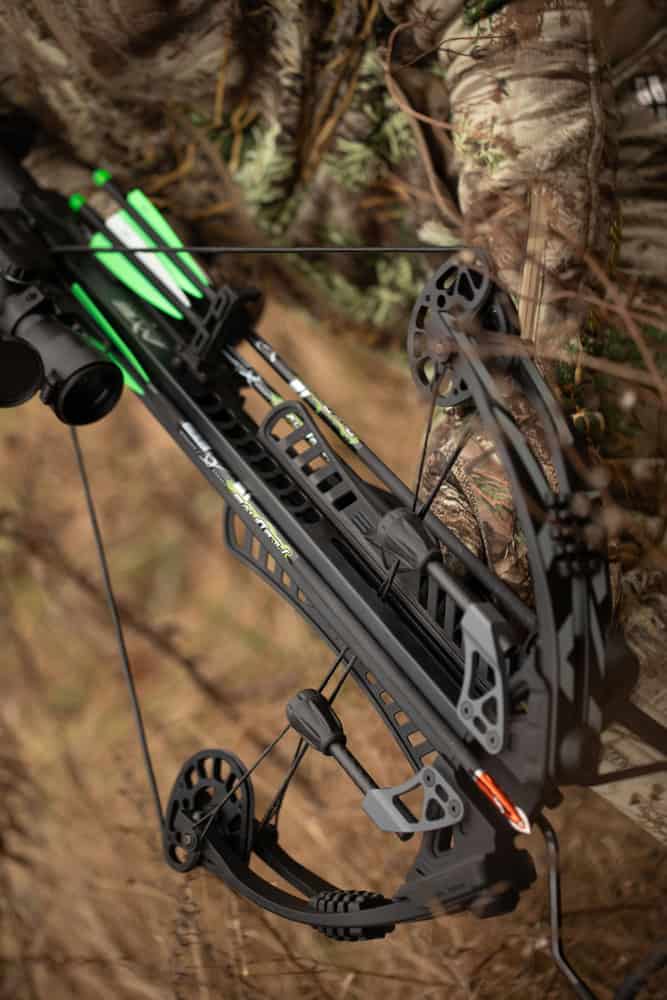 Rage 2 Blade Rage Crossbow X NC - 125 Grain