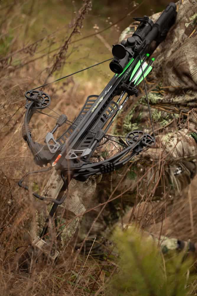 Rage 2 Blade Rage Crossbow X NC - 125 Grain