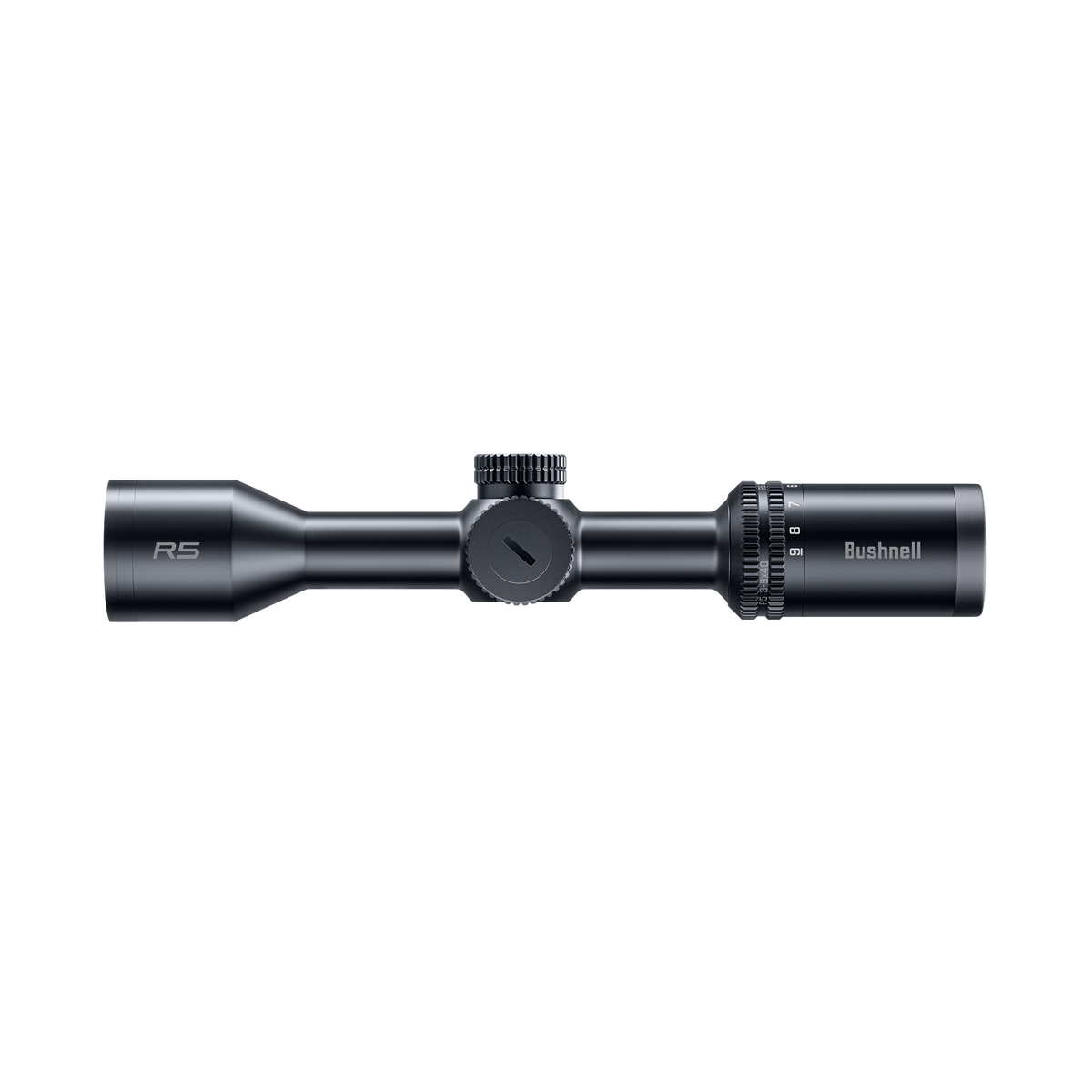Bushnell R5 3-9X40 Riflescopes - Illuminated Multi-X