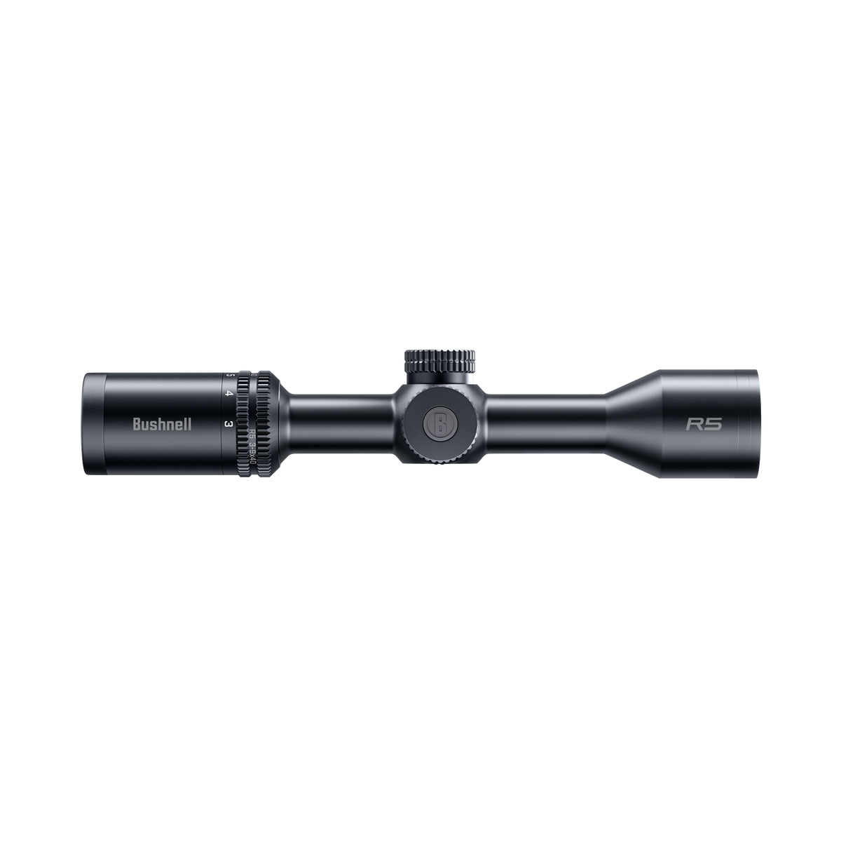 Bushnell R5 3-9X40 Riflescopes - Illuminated Multi-X