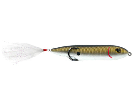 American Baitworks Snag Proof Zoo Series