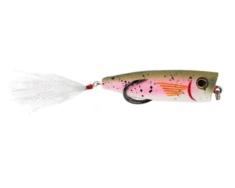 American Baitworks Snag Proof Zoo Series