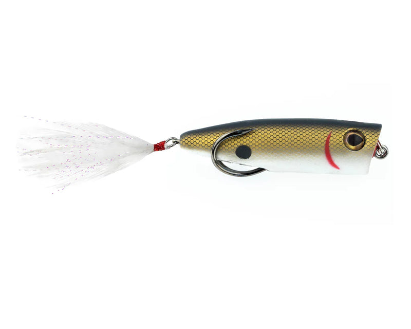 American Baitworks Snag Proof Zoo Series