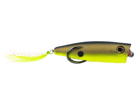 American Baitworks Snag Proof Zoo Series