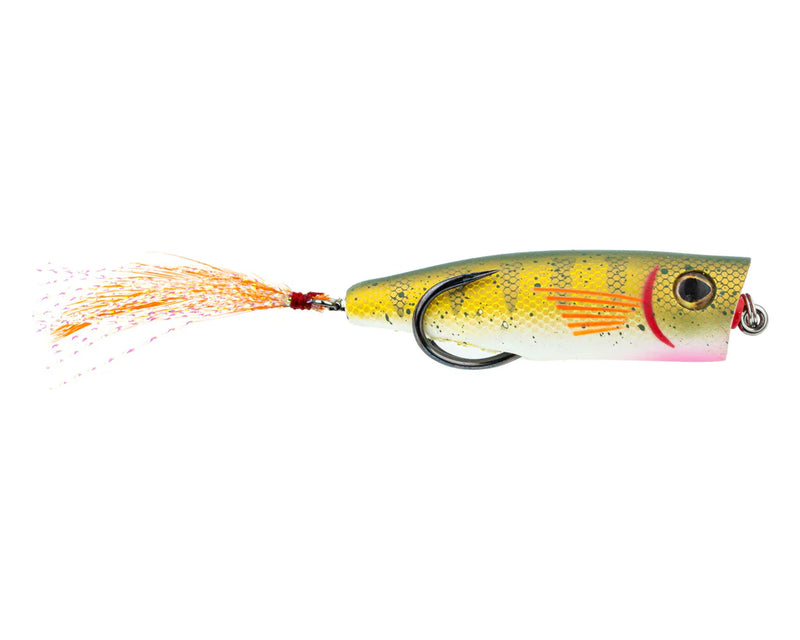 American Baitworks Snag Proof Zoo Series