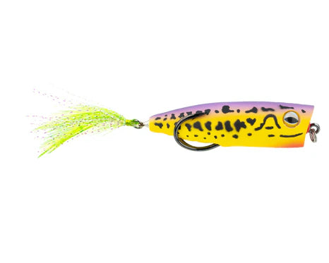 American Baitworks Snag Proof Zoo Series