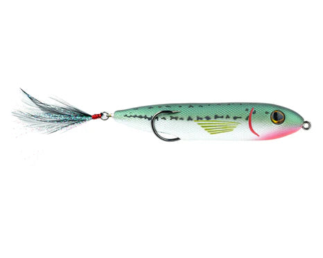 American Baitworks Snag Proof Zoo Series