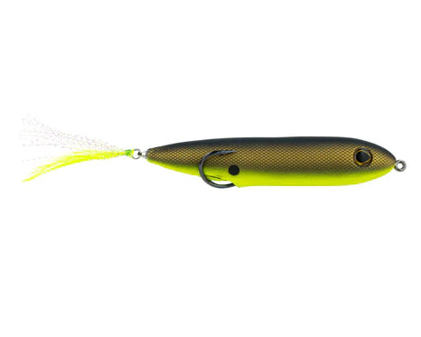 American Baitworks Snag Proof Zoo Series