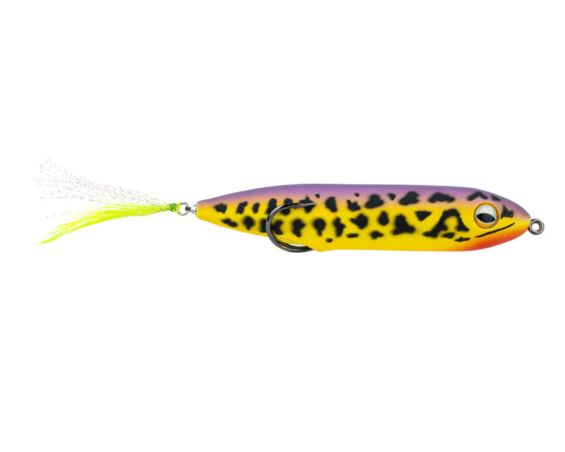 American Baitworks Snag Proof Zoo Series