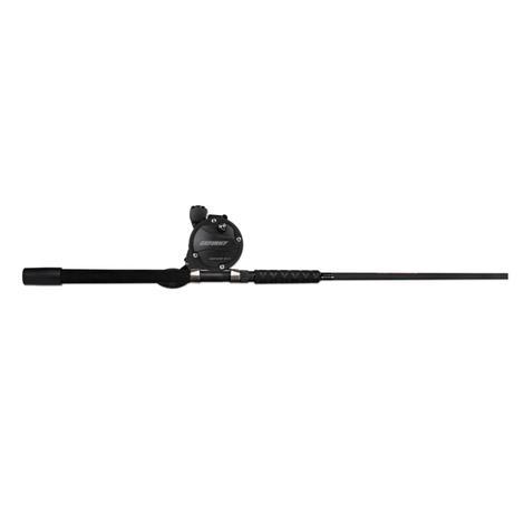 Rapala Defiant Downrigger Trolling Combo
