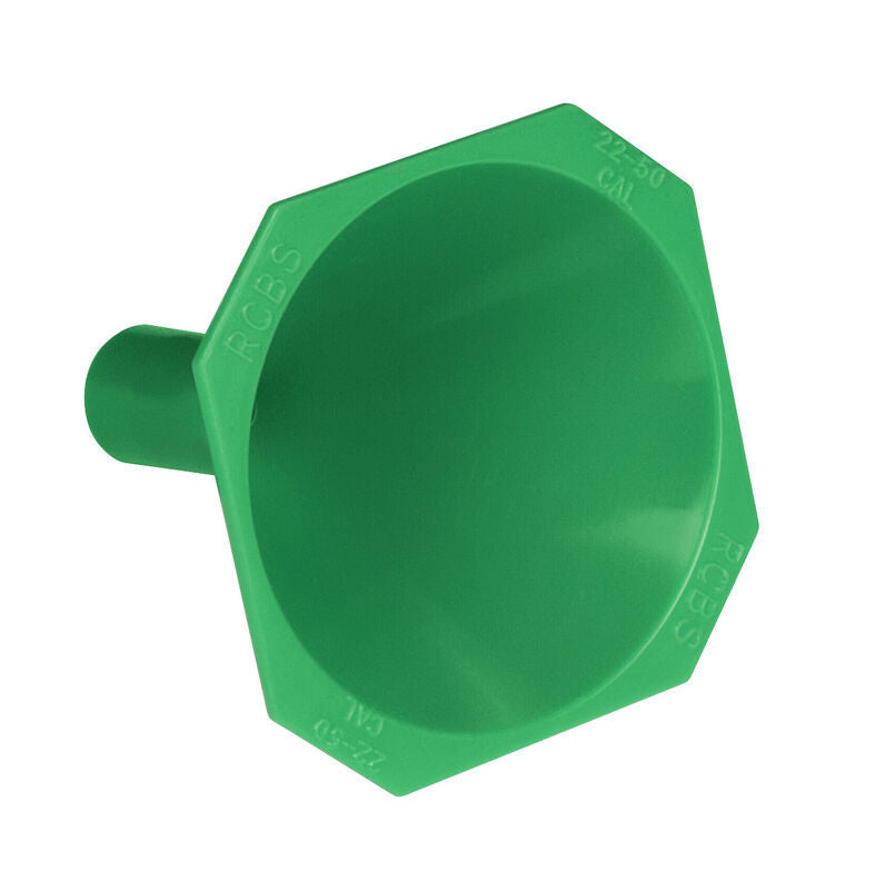 RCBS Powder Funnel 22-50 Cal