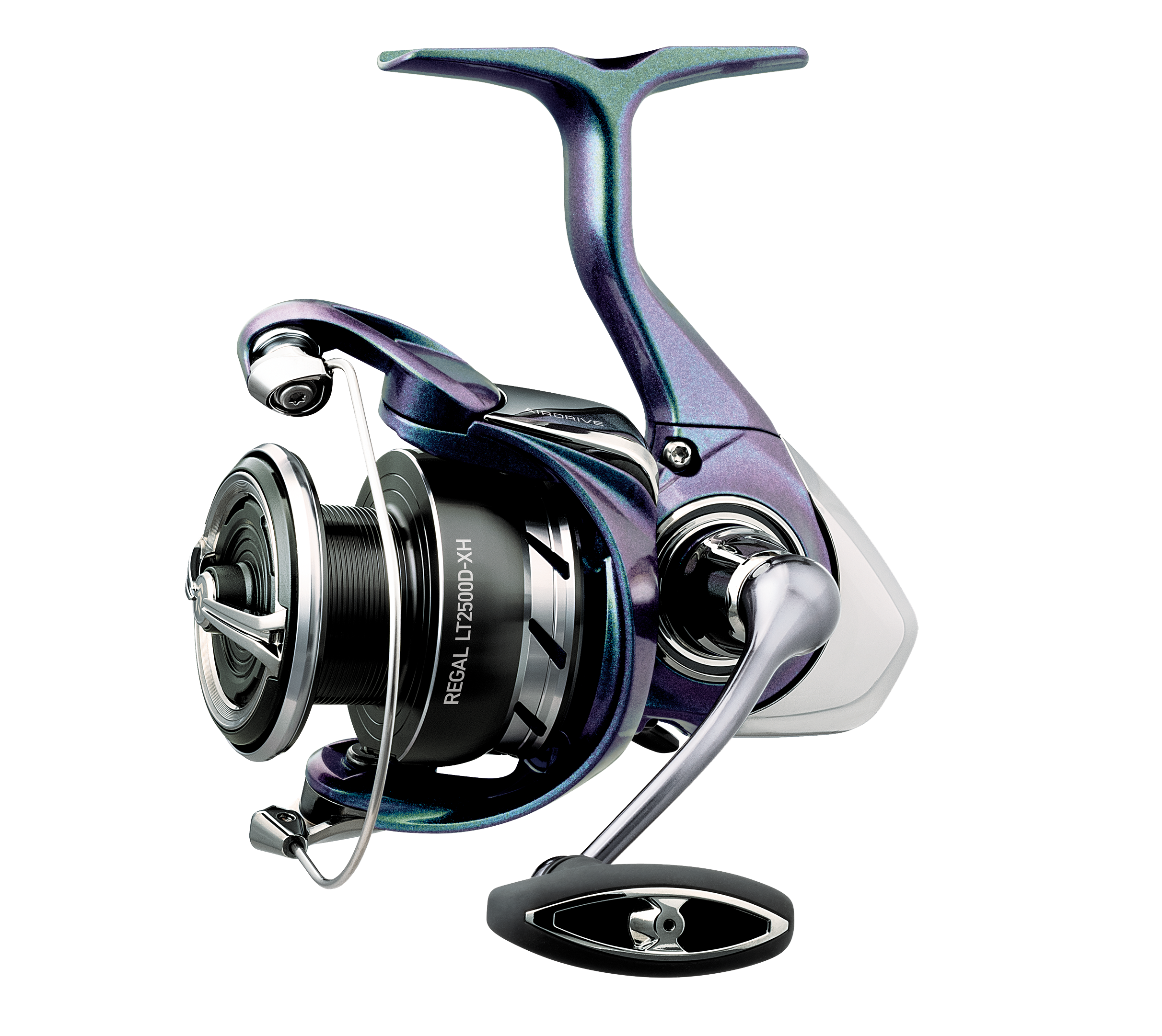 Daiwa Regal LT Spinning Reel