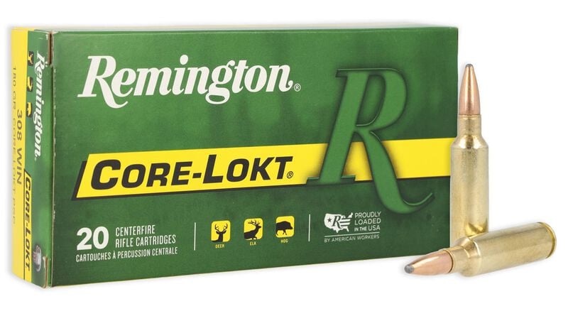 Remington R300WSM1 300 Wsm 150GR Pspcl Ammo – 29489