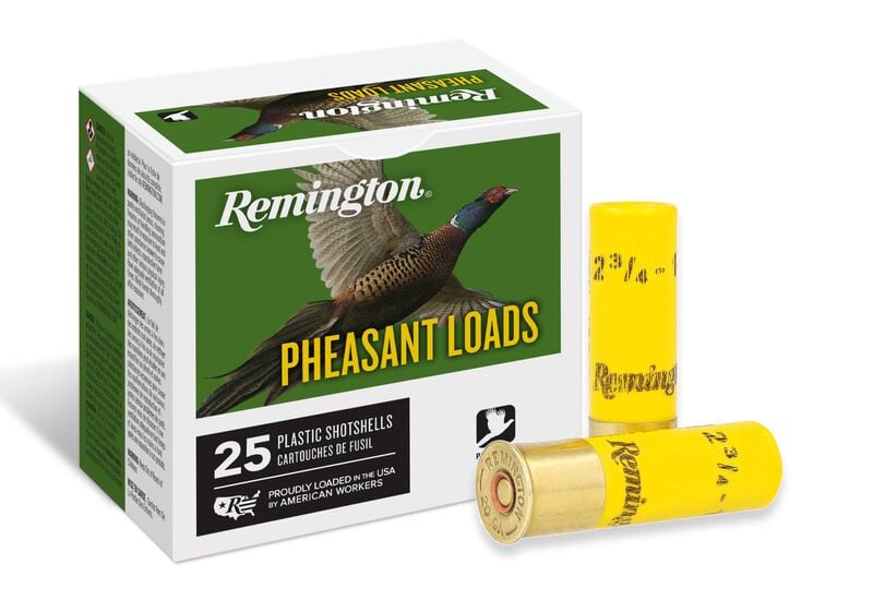 Remington PL204 20GA. 2.75" 2.75 Dram 1 Oz.#4 – 20058