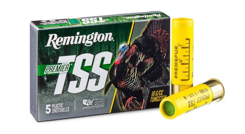 Remington Premier TSS 410 Ga 3" 13/16 oz - 5 Rounds
