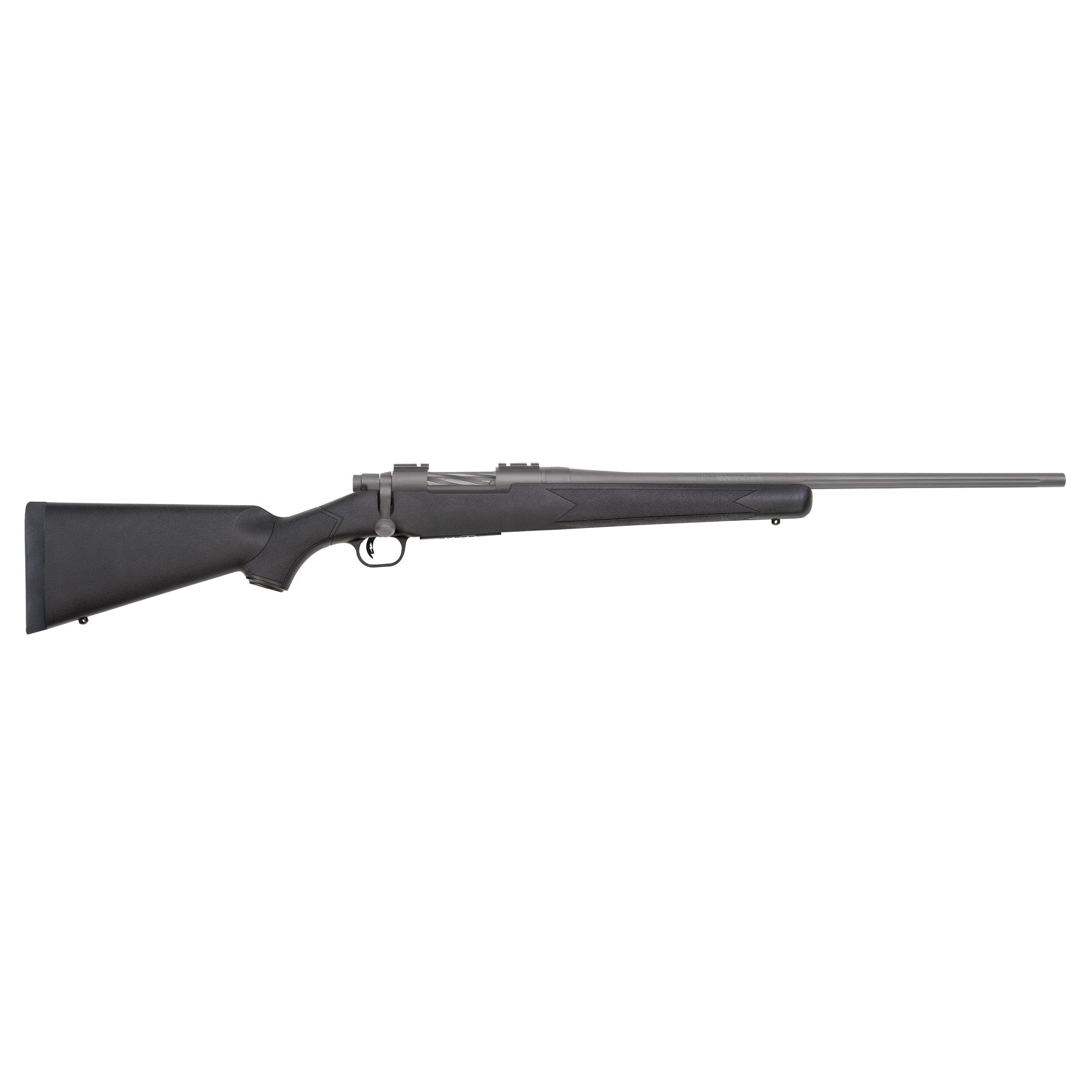 Mossberg Patriot 6.5 Creedmoor 22" Barrel Cerakote Stainless product image