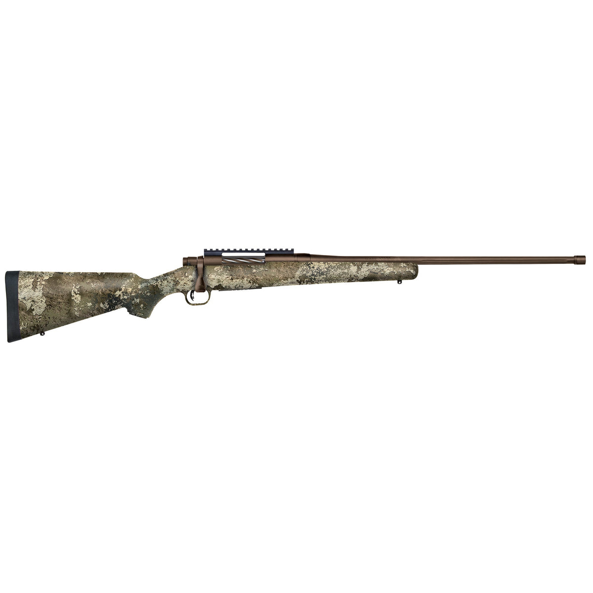 Mossberg Patriot Predator 7mm PRC True Timber Strata / Cerakote 24" Bb product image