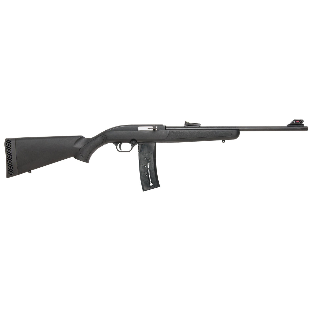 Mossberg 702 Sa 22 LR 18" Barrel 25 Shot Mag Rifle Sights With Synthetic Stock product image