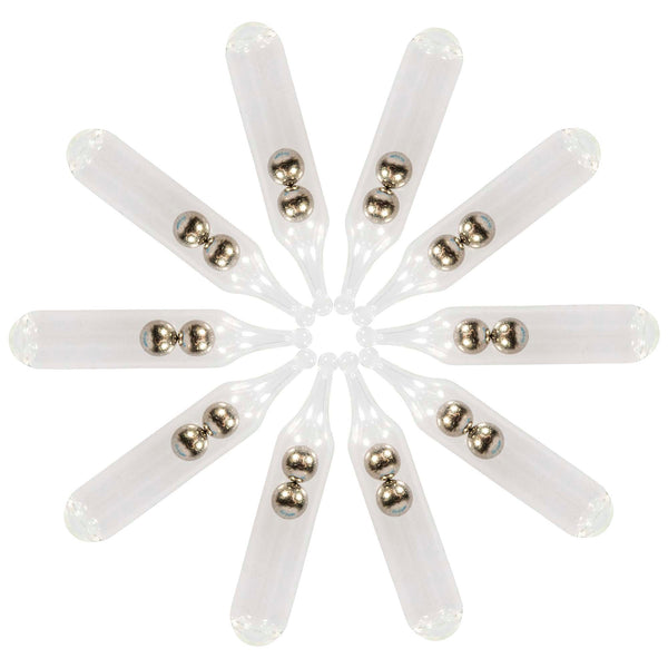 Z-Man Rattle-Snaker Replacement Rattles (10-pack)