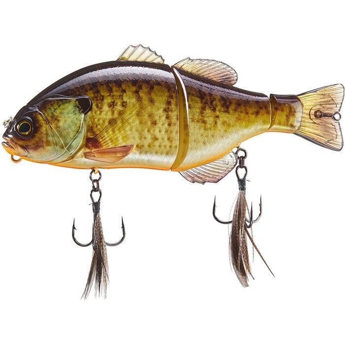 Jackall Gantarel Jr. Hard Body Swimbait