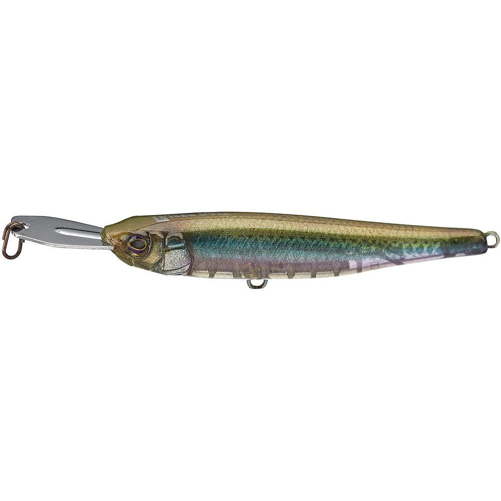 Jackall Riser Bait 007R Topwater Lure