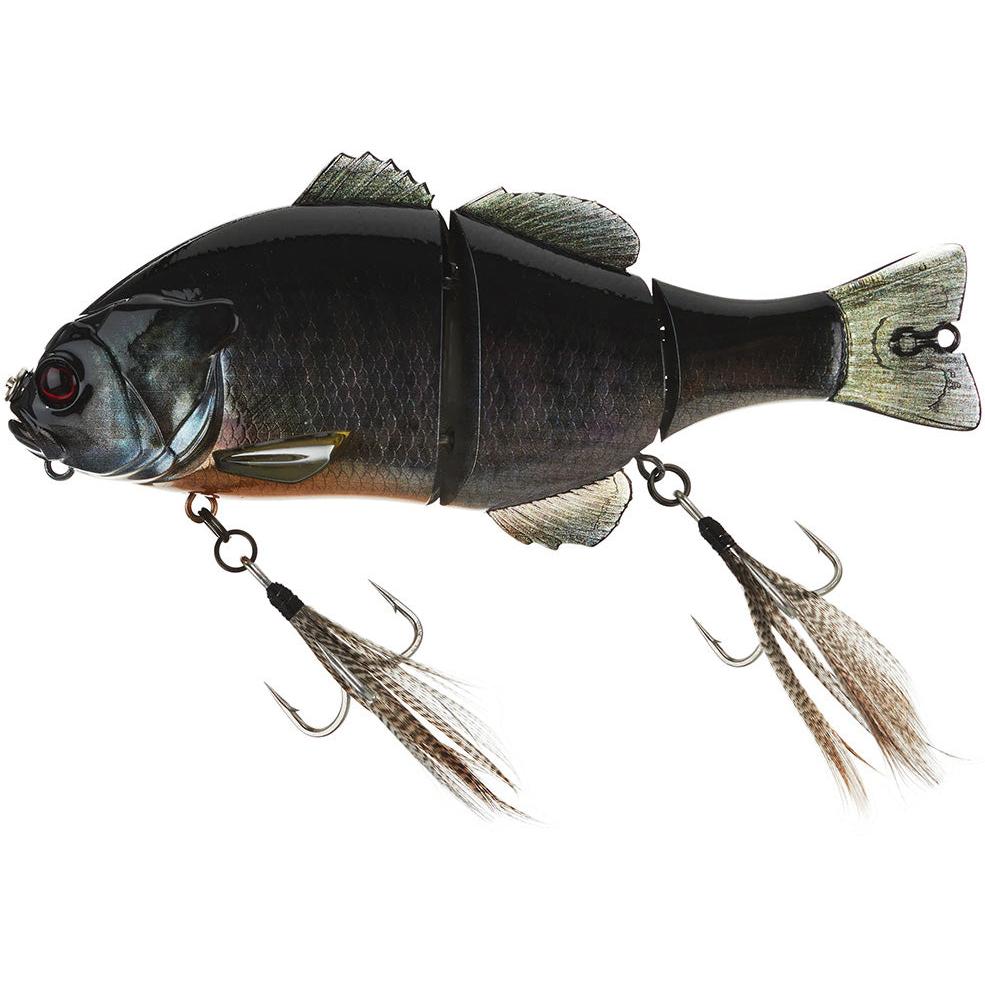 Jackall Gantarel Jr. Hard Body Swimbait