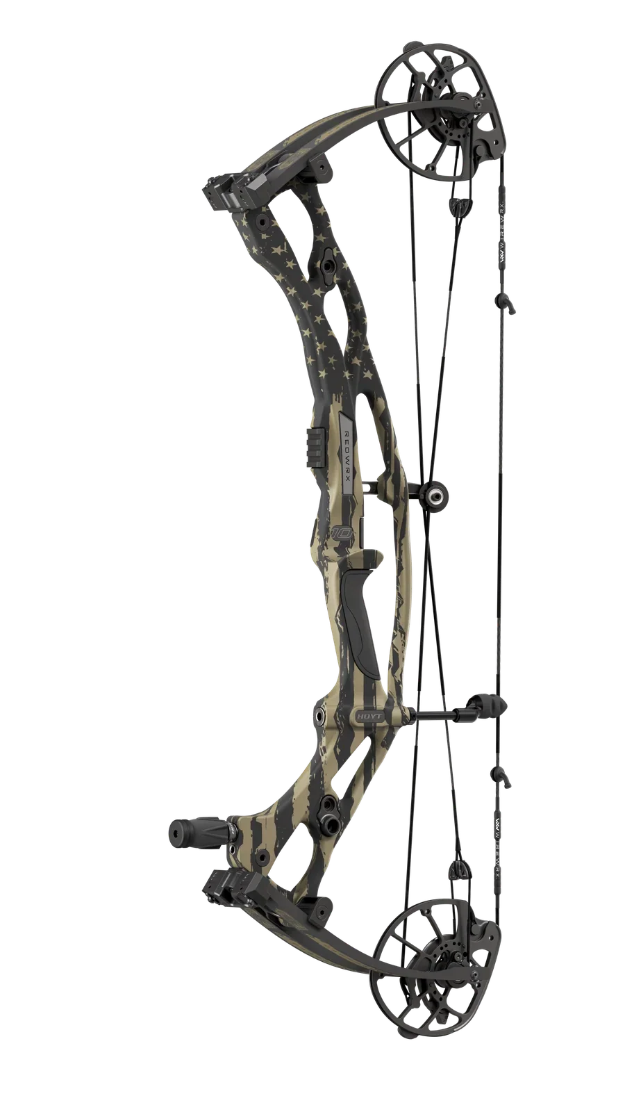 Hoyt Carbon RX-10 - America 250