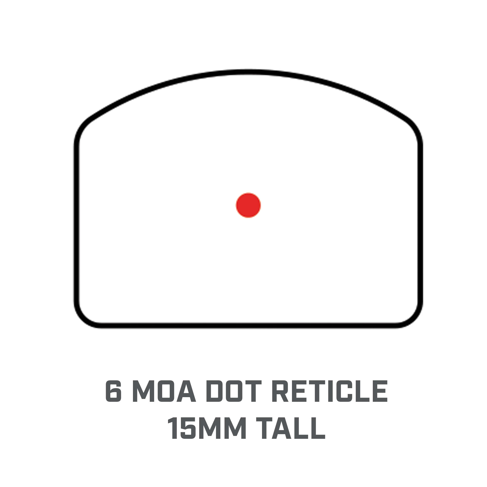 Bushnell RXC-200 Compact Reflex Sight