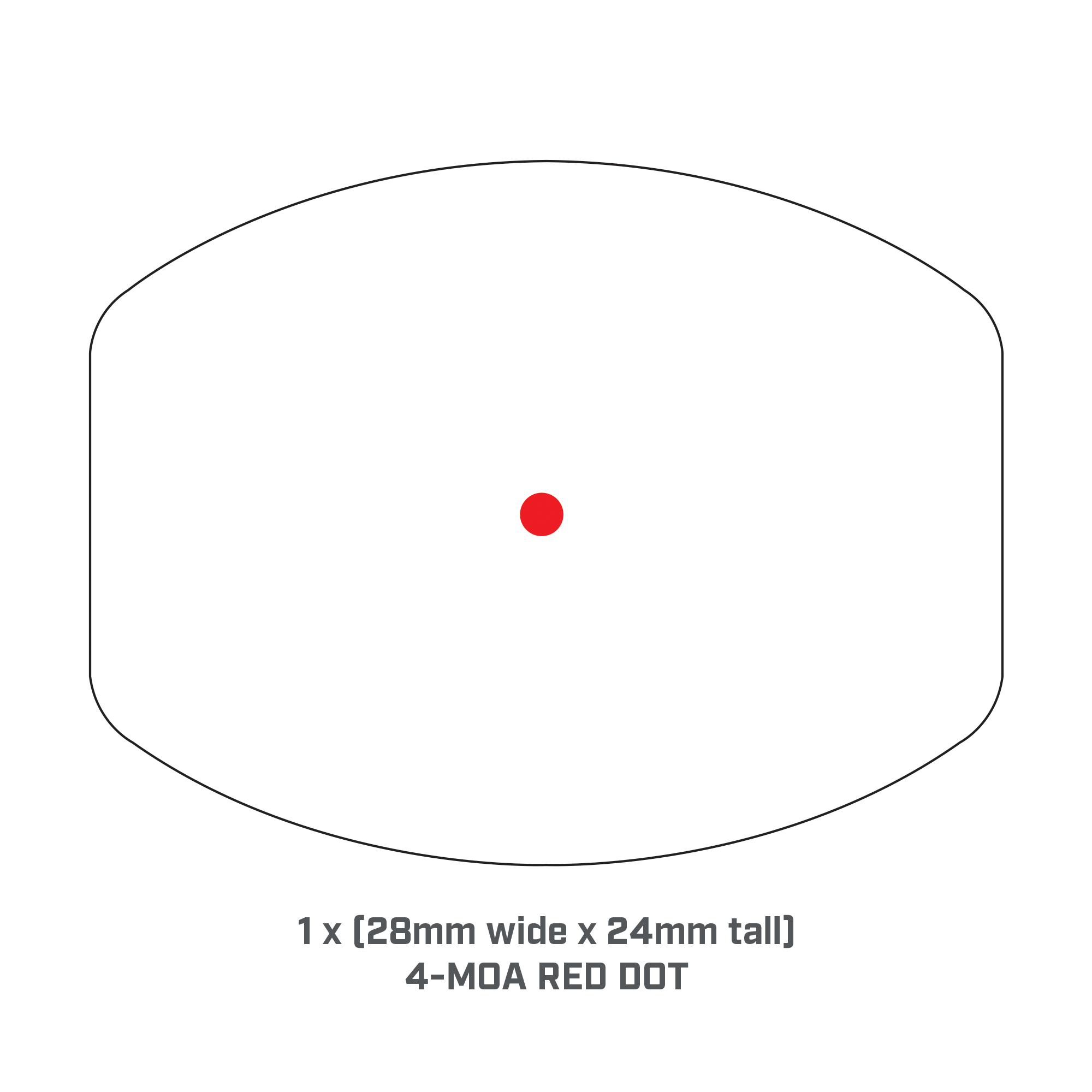 Bushnell RXM-300 Reflex Sight