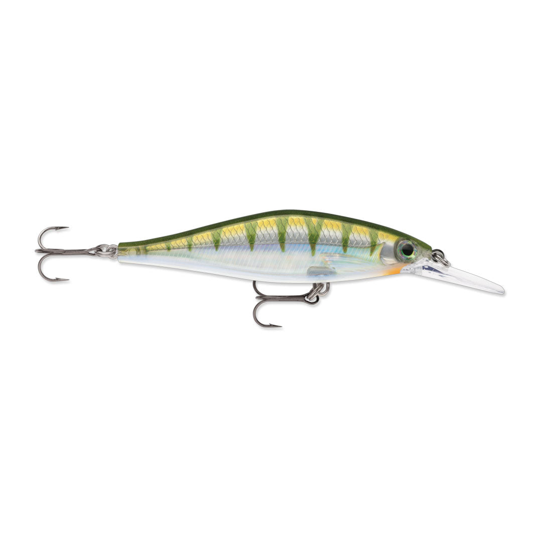 Rapala Shadow Rap Shad Deep 3-1/2" (SDRSD09)