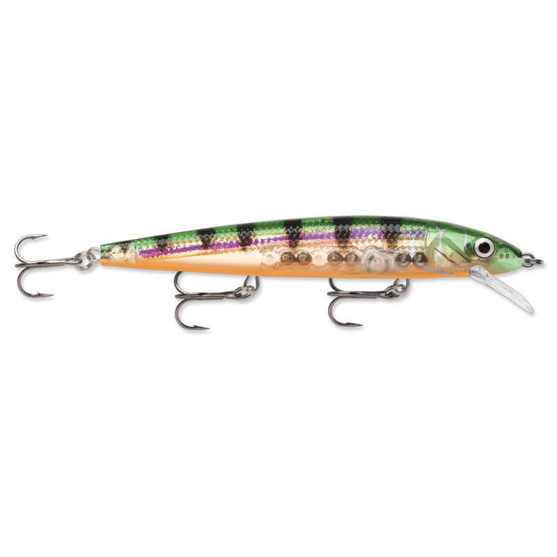Rapala Husky Jerk 4-3/4" (HJ12)