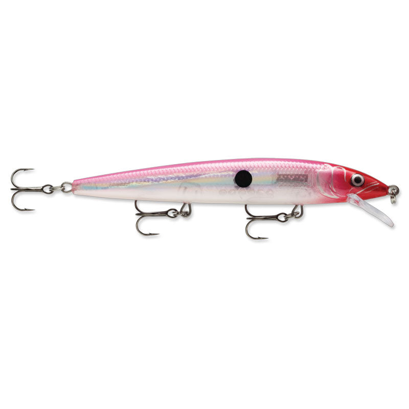 Rapala Husky Jerk 4-3/4" (HJ12)