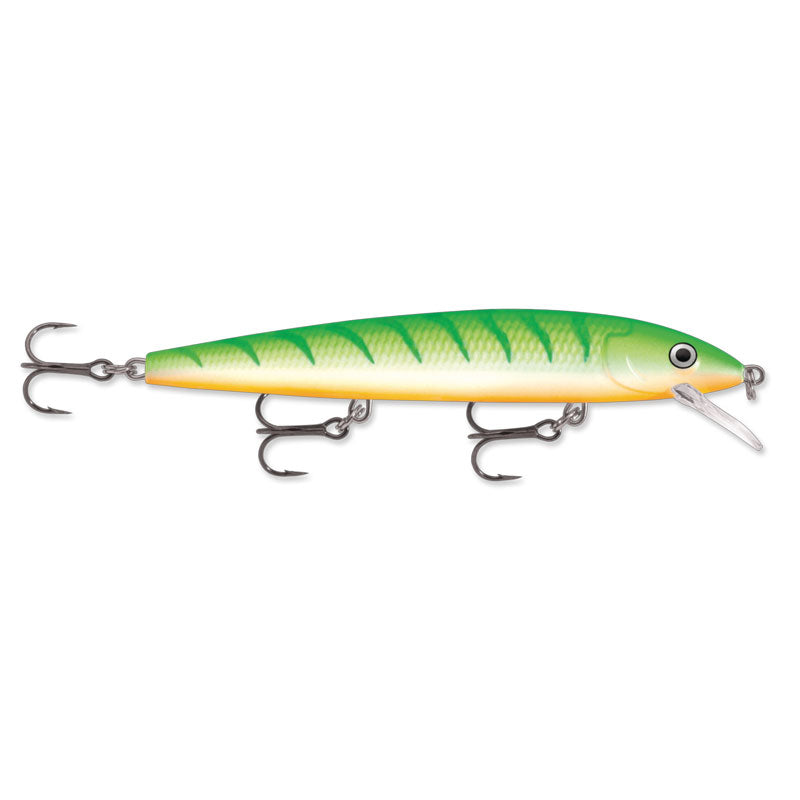 Rapala Husky Jerk 4-3/4" (HJ12)