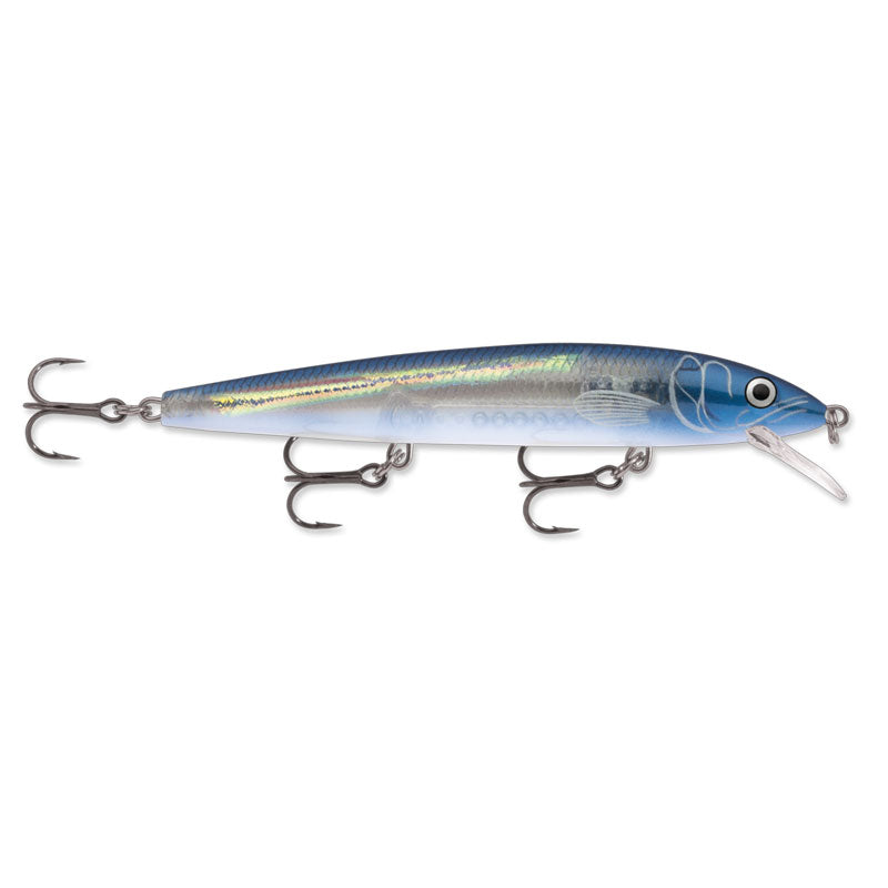 Rapala Husky Jerk 4-3/4" (HJ12)