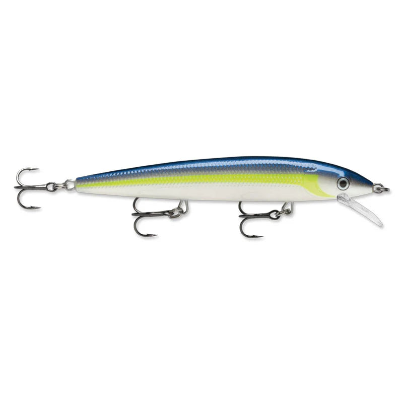 Rapala Husky Jerk 5-1/2" (HJ14)