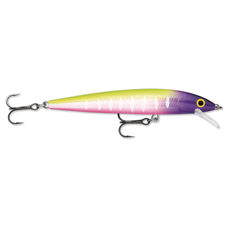 Rapala Husky Jerk 4-3/4" (HJ12)
