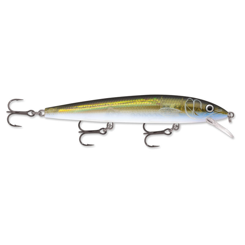 Rapala Husky Jerk 4-3/4" (HJ12)