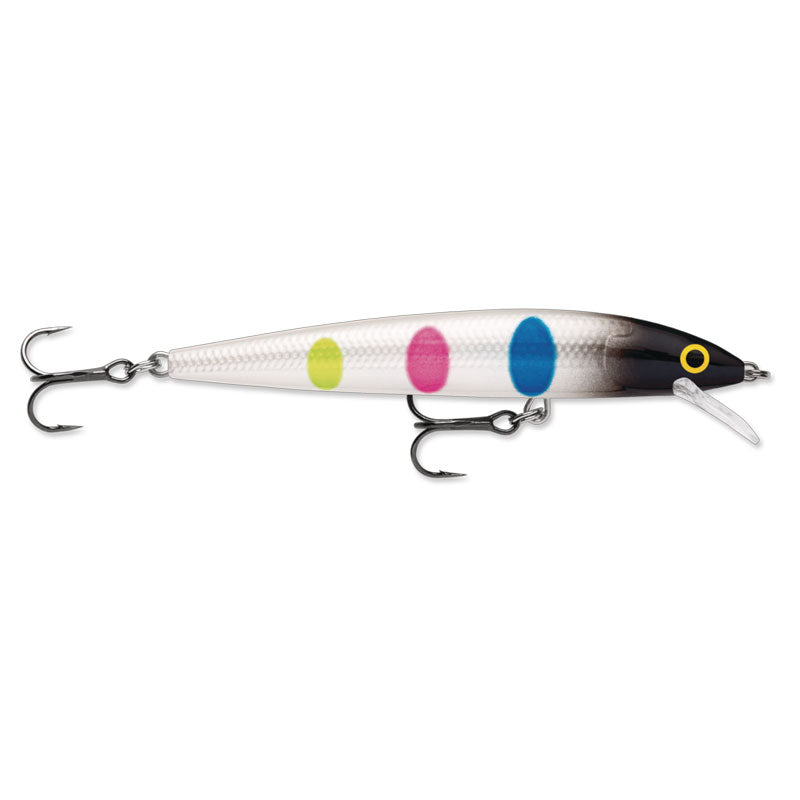 Rapala Husky Jerk 4-3/4" (HJ12)