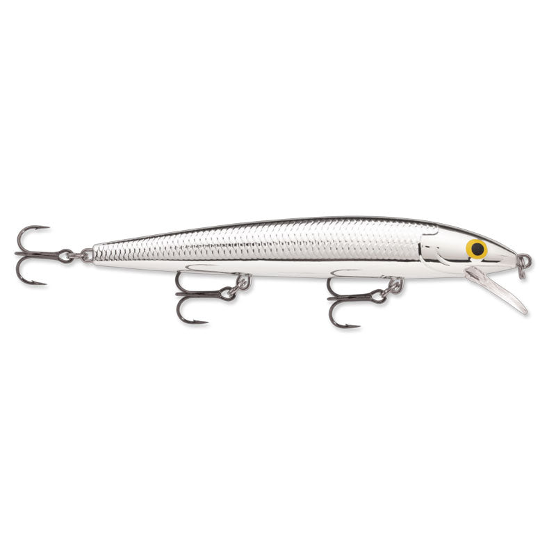 Rapala Husky Jerk 4-3/4" (HJ12)