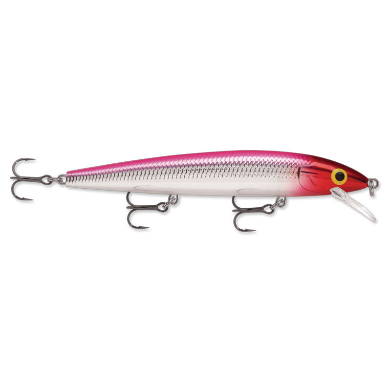 Rapala Husky Jerk 4-3/4" (HJ12)