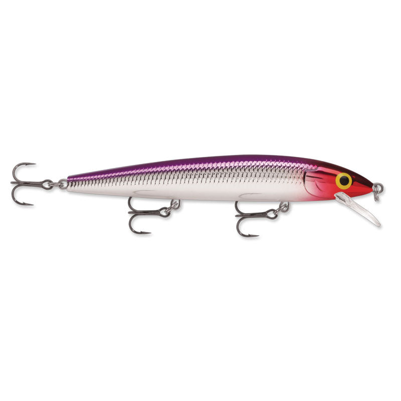 Rapala Husky Jerk 4-3/4" (HJ12)