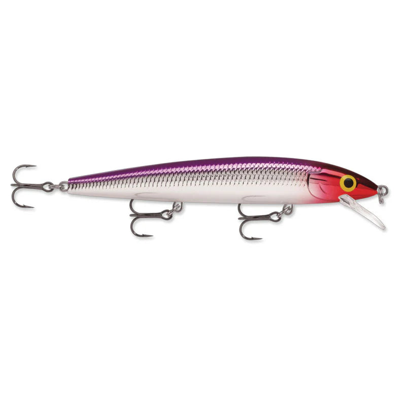 Rapala Husky Jerk 5-1/2" (HJ14)