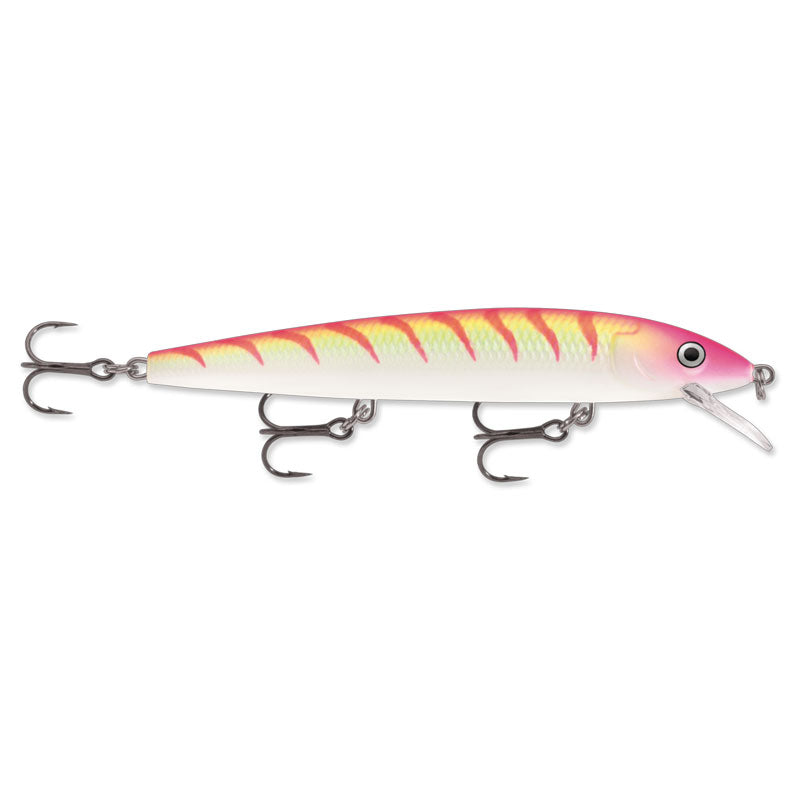 Rapala Husky Jerk 4-3/4" (HJ12)