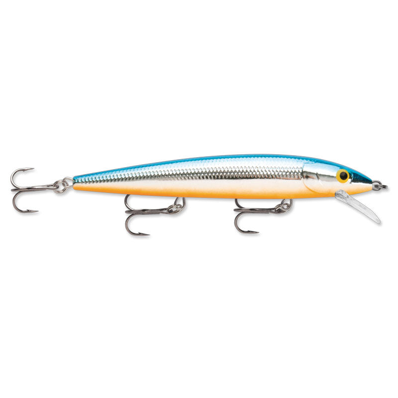 Rapala Husky Jerk 4-3/4" (HJ12)
