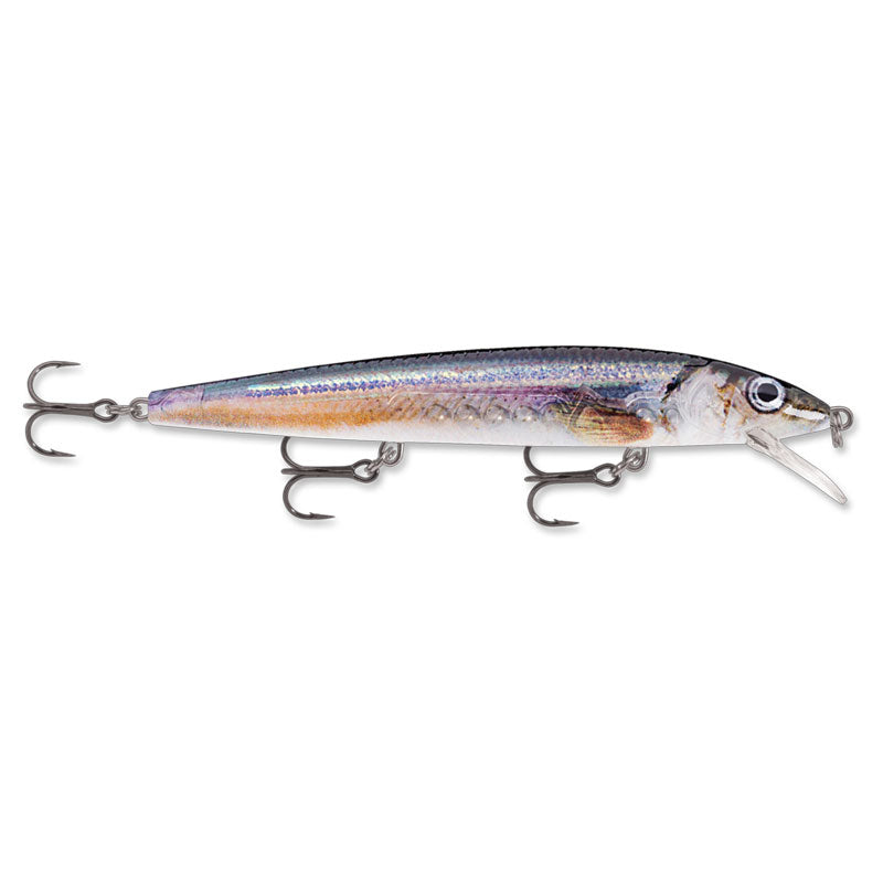 Rapala Husky Jerk 4-3/4" (HJ12)