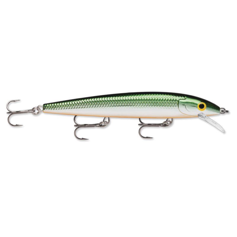Rapala Husky Jerk 4-3/4" (HJ12)