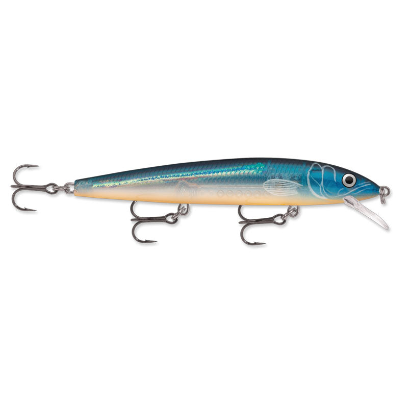 Rapala Husky Jerk 4-3/4" (HJ12)