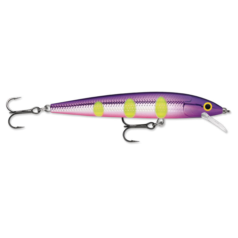 Rapala Husky Jerk 4-3/4" (HJ12)